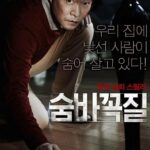 Прятки Постер