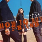 Дружеский Контракт Постер