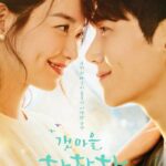 Приморская Деревня Ча-Ча-Ча Постер