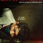 Заложник Постер