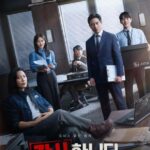 Аудиторы Постер