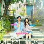 Сын Маминой Подруги Постер