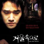 Зазеркалье Постер